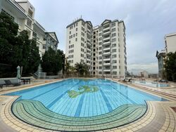 La Suisse (D11), Condominium #467423801